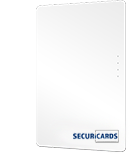 125kHz Proximity Cards | Securicards